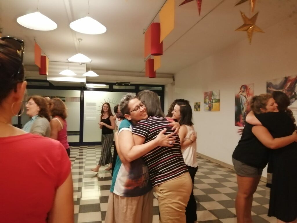 Scuola Artedo di Arti Terapie Padova e Venezia